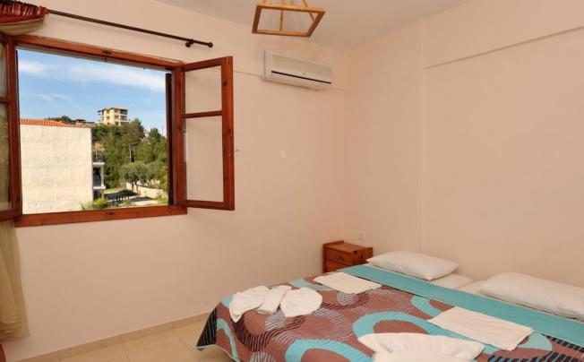 Фото отеля Coralli Hotel Apartments