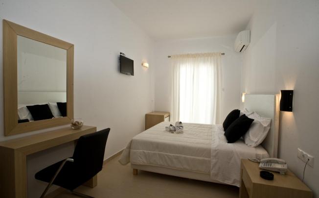 Фото отеля Zannis Hotel Mykonos