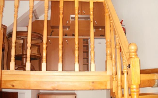 Фото отеля IRENE MAISONETTES