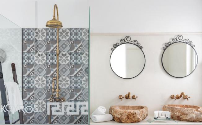 Фото отеля Kouros Home & Suites