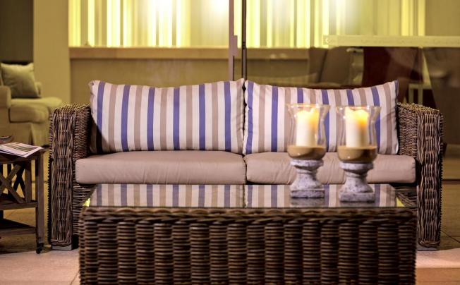 Фото отеля Camvillia Resort Messinia
