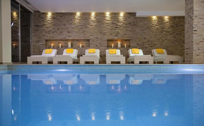 Фото отеля Camvillia Resort Messinia