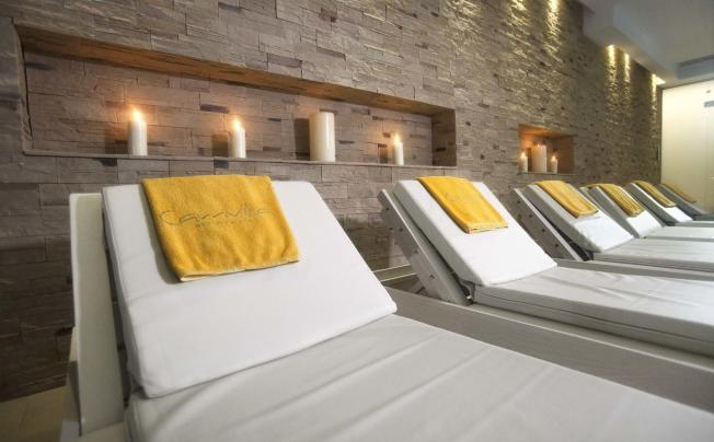 Фото отеля Camvillia Resort Messinia