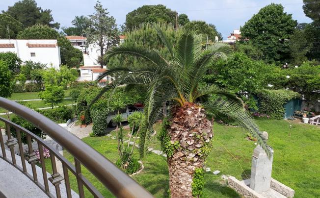 Фото отеля Asteras Hotel Hanioti