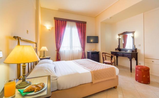 Фото отеля Arcadion Hotel Corfu