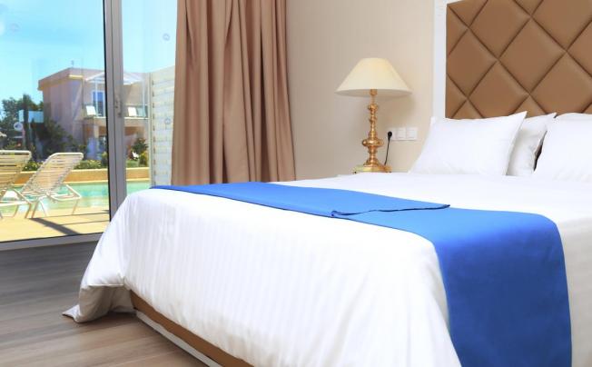 Фото отеля Kairaba Sandy Villas