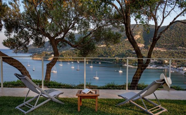 Фото отеля ARTINA LUXURY VILLA