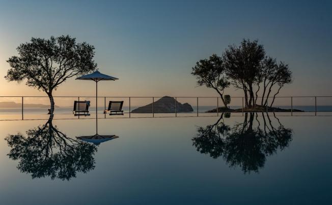 Фото отеля ARTINA LUXURY VILLA