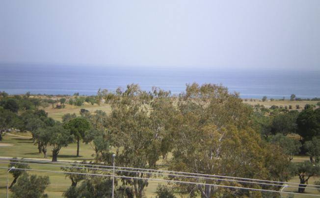 Фото отеля Rodos Blue Resort