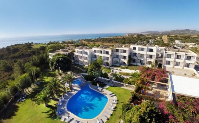 Фото отеля Ekaterini Hotel 