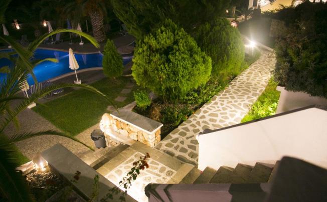 Фото отеля Ekaterini Hotel 