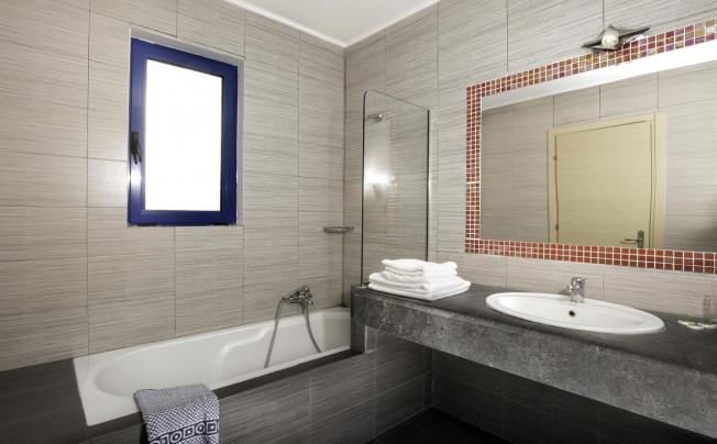 Фото отеля Ekaterini Hotel 