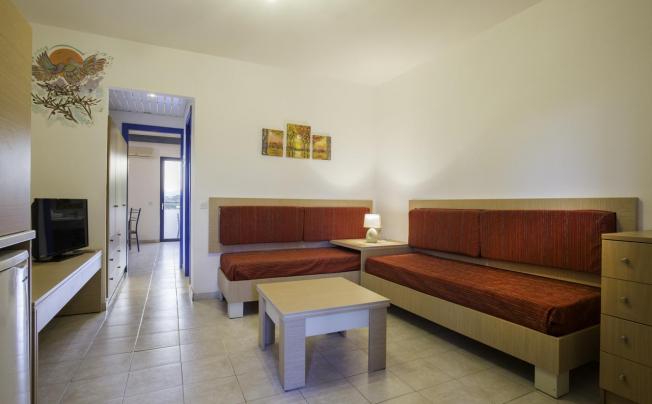 Фото отеля Ekaterini Hotel 