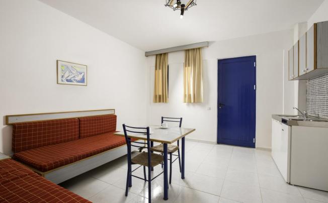 Фото отеля Ekaterini Hotel 