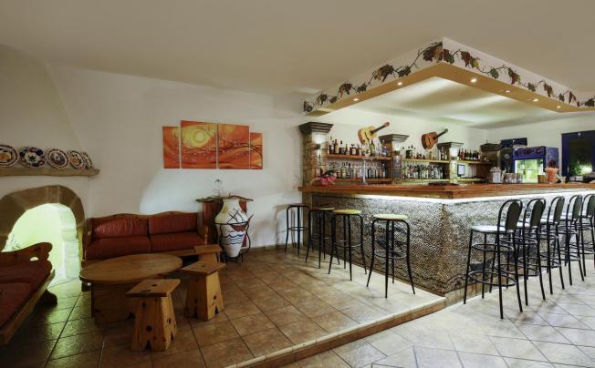 Фото отеля Ekaterini Hotel 