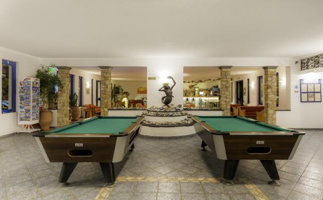 Фото отеля Ekaterini Hotel 