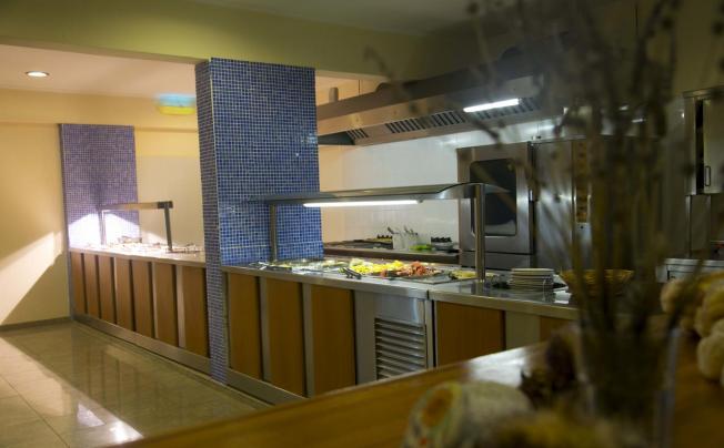 Фото отеля Ekaterini Hotel 
