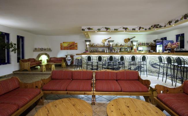 Фото отеля Ekaterini Hotel 