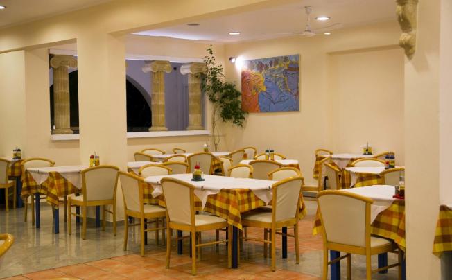 Фото отеля Ekaterini Hotel 
