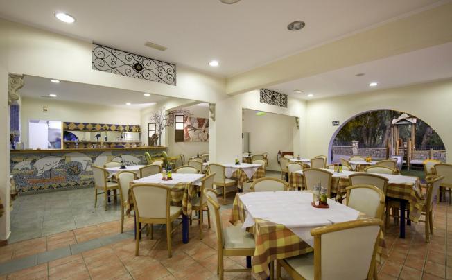Фото отеля Ekaterini Hotel 