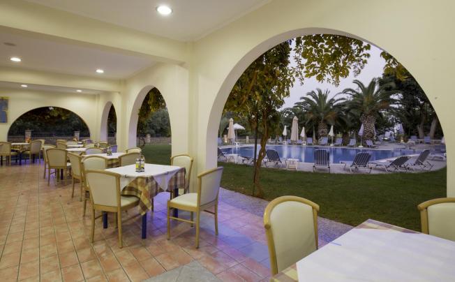Фото отеля Ekaterini Hotel 