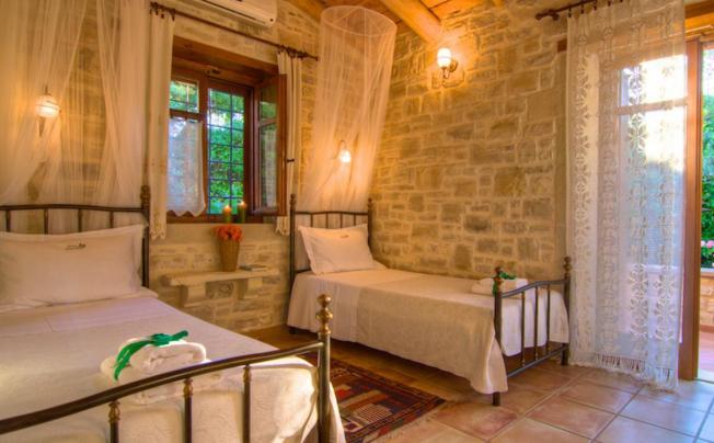 Фото отеля Villa Anastasia