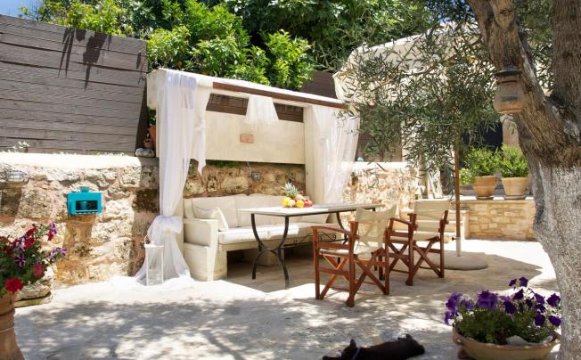 Фото отеля Villa Anastasia