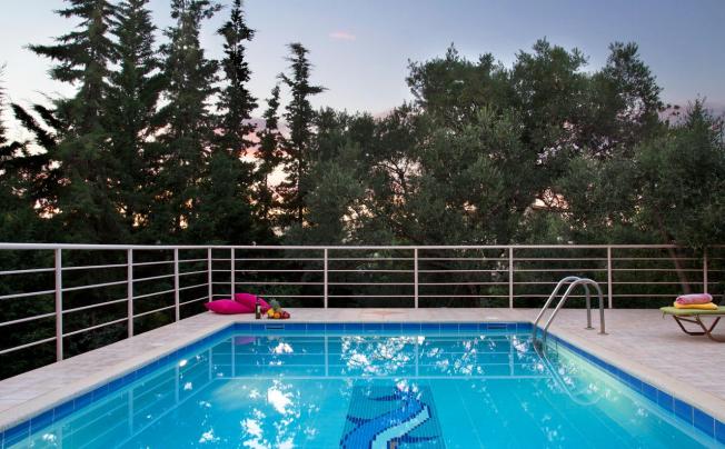 Фото отеля Villa Anastasia