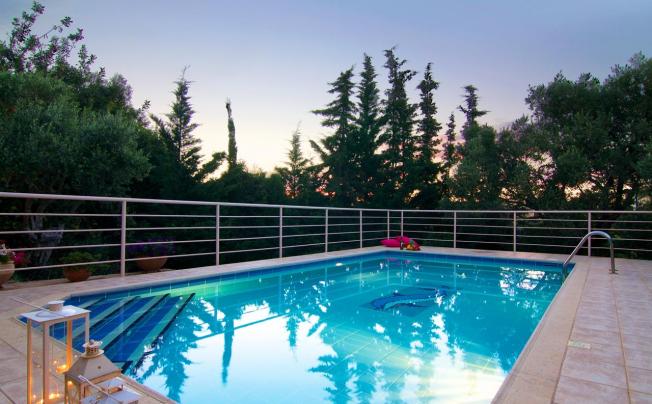 Фото отеля Villa Anastasia