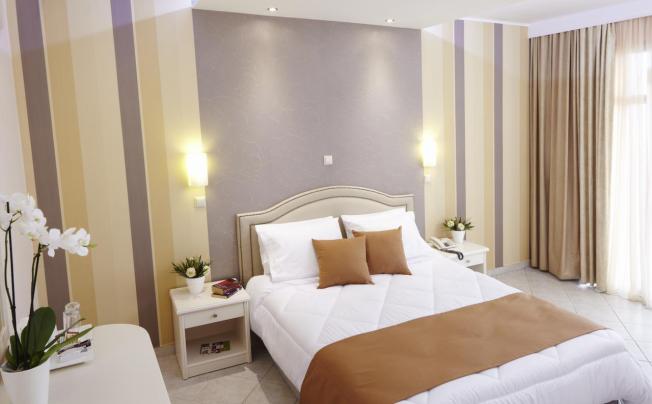 Фото отеля Alia Palace Luxury Hotel & Villas