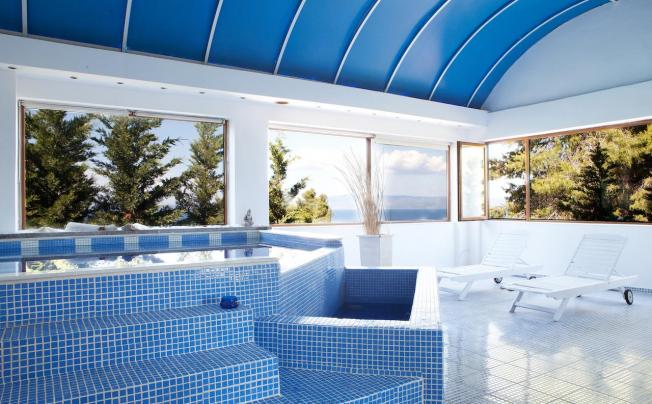 Фото отеля Alia Palace Luxury Hotel & Villas