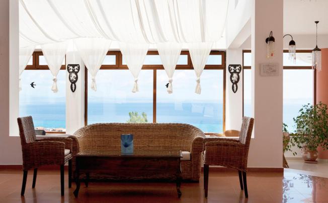 Фото отеля Alia Palace Luxury Hotel & Villas