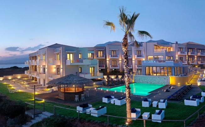 Фото отеля Alas Resort & Spa 