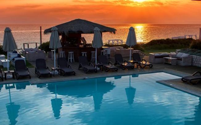 Фото отеля Alas Resort & Spa 