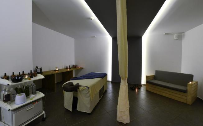 Фото отеля Alas Resort & Spa 