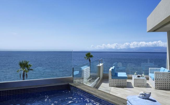 Фото отеля Alas Resort & Spa 