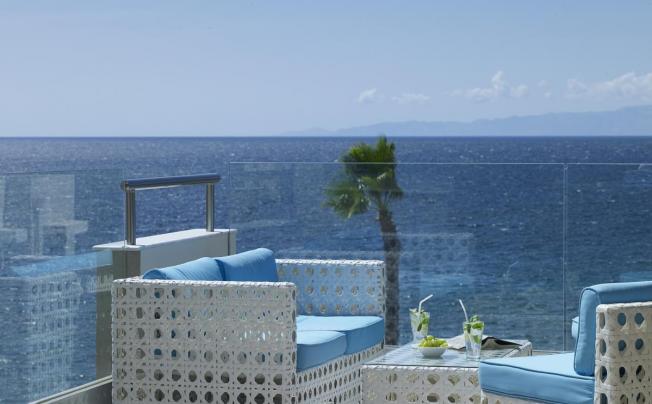 Фото отеля Alas Resort & Spa 