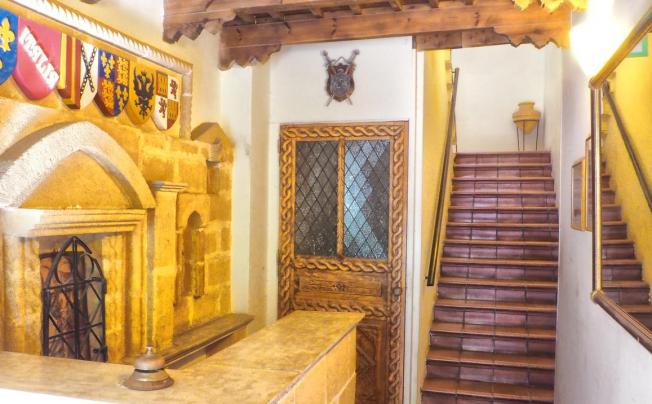 Фото отеля Domus Rodos Hotel