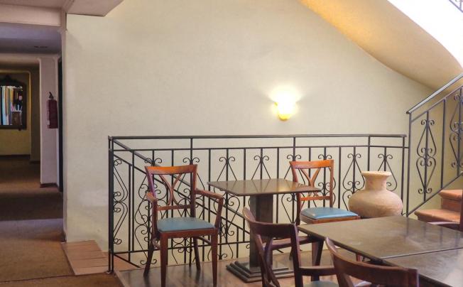 Фото отеля Domus Rodos Hotel