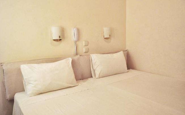 Фото отеля Domus Rodos Hotel