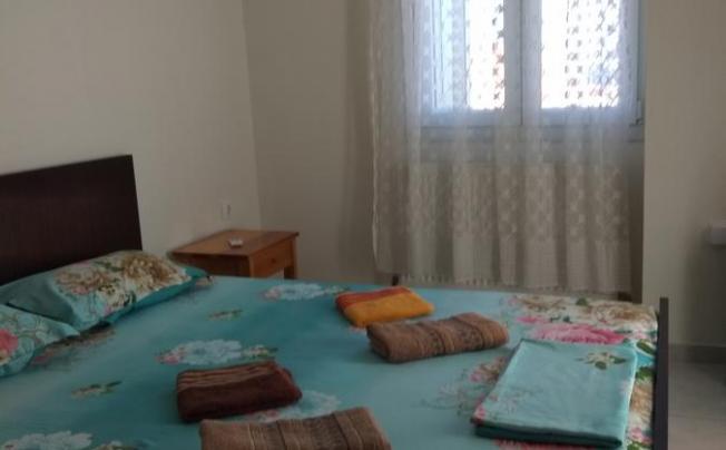 Фото отеля Pyrgos Sofokleous Hotel