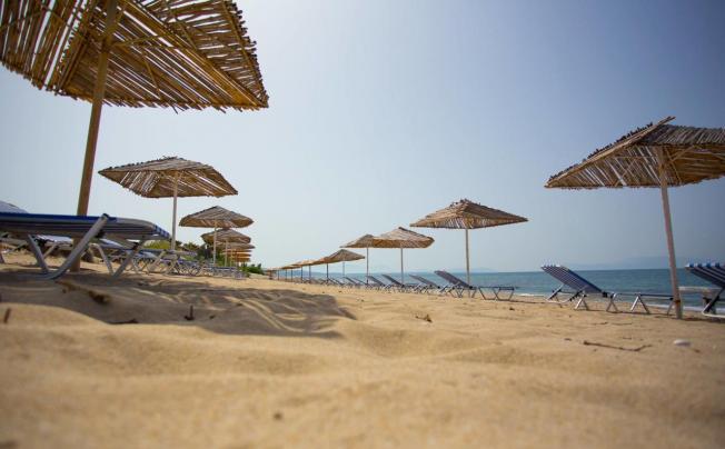 Фото отеля Poseidon Beach Hotel