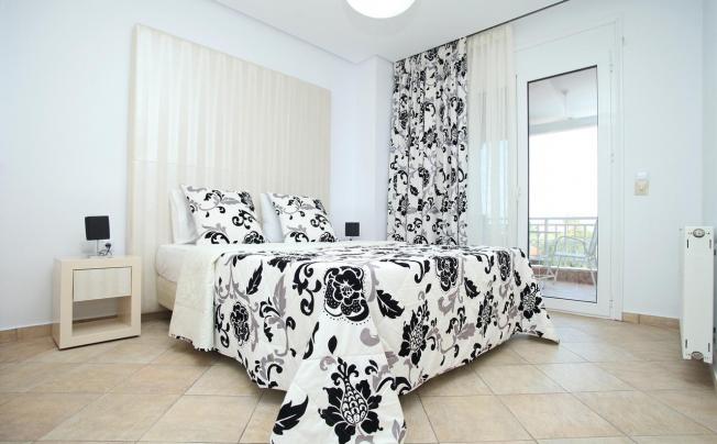 Фото отеля Kassandra Villas