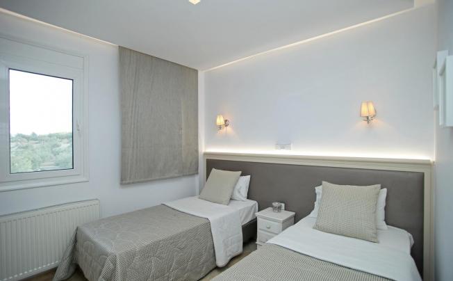Фото отеля Kassandra Villas