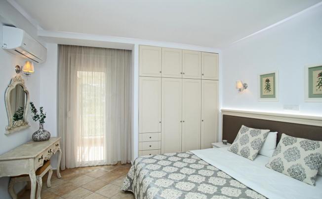 Фото отеля Kassandra Villas