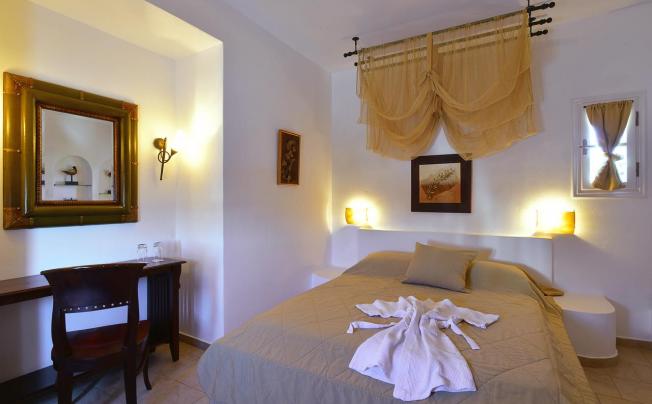Фото отеля Chora Resort Hotel & Spa