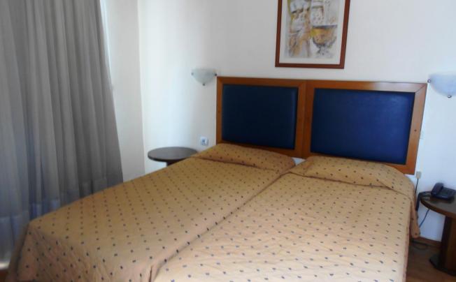 Фото отеля Adams Hotel Athens