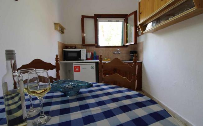 Фото отеля Katerina Eleni Apartments Acharavi Corfu