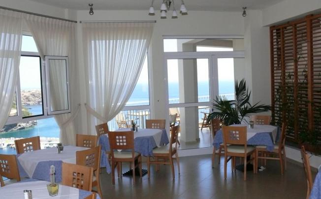 Фото отеля Bali Blue Bay Hotel