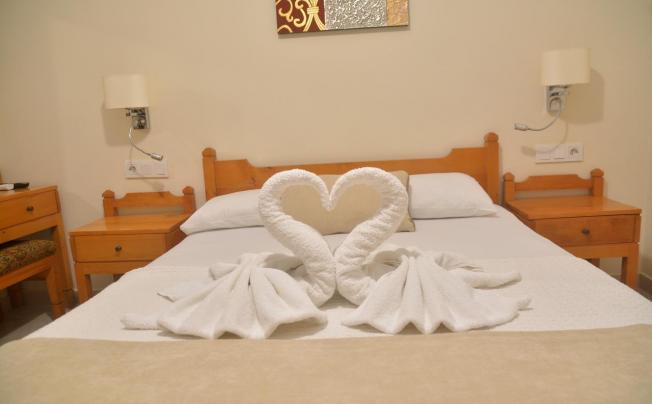Фото отеля Paradise Hotel Kos